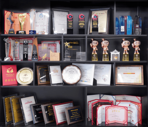 宝藏|看了这些30岁+的宝藏姐姐，你还害怕老去吗？