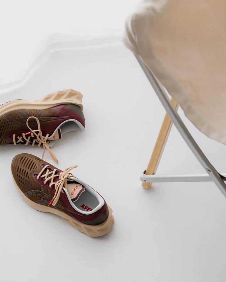 冷门|近期有什么不可错过的优质冷门鞋款？