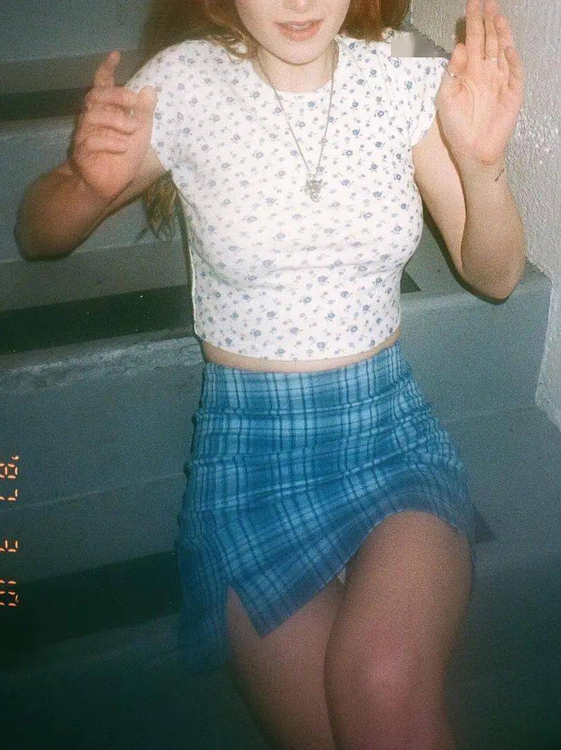 blouse|别总穿极简了,2020年“法式风”最流行!好看又高级!