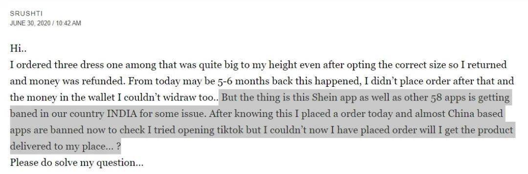 品牌|扬言要干掉ZARA，这个爆红全球的中国品牌，90%的国人居然不认识?