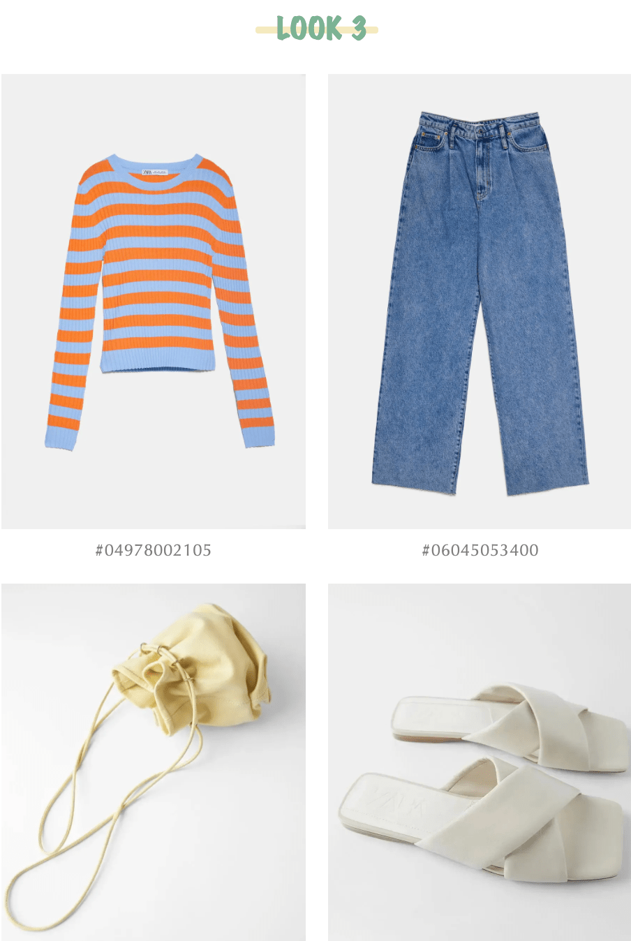 姨太|我在ZARA的打折区，淘到一大波好看的连衣裙！