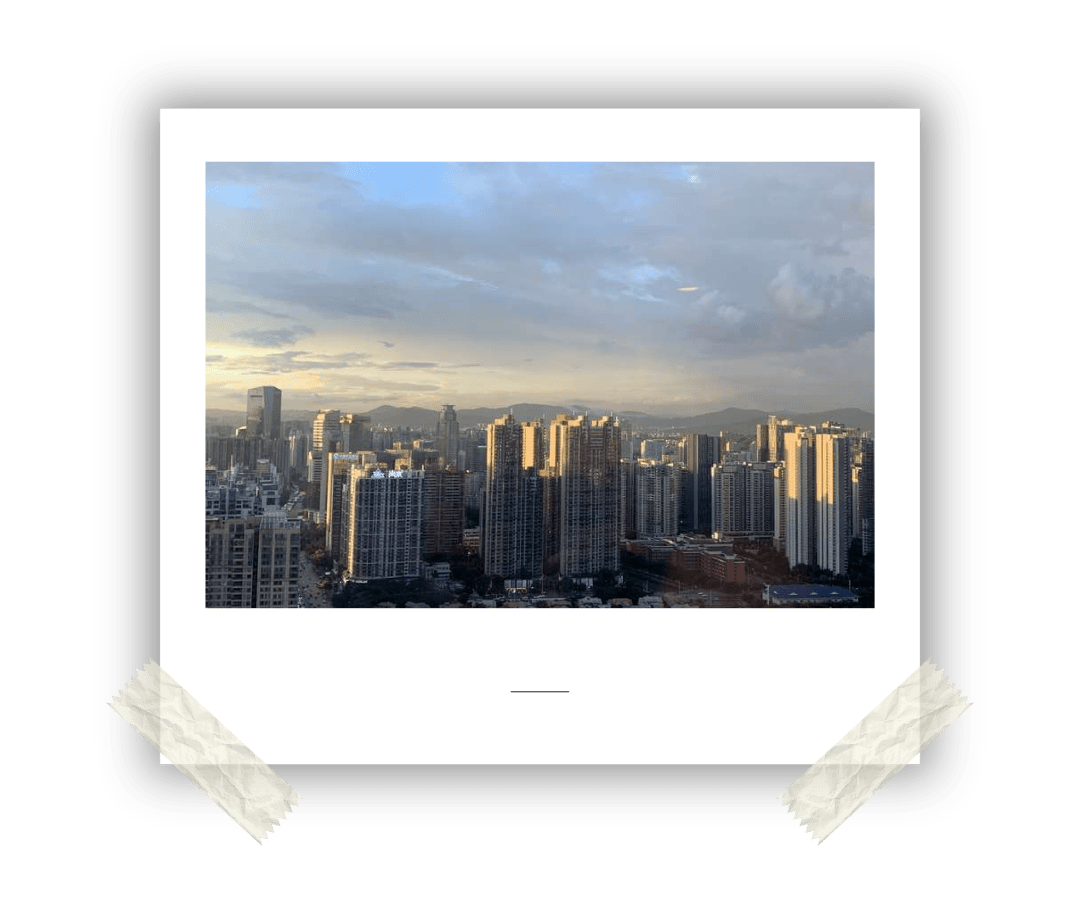 阿程|如何度过毕业后最没有底气的日子。