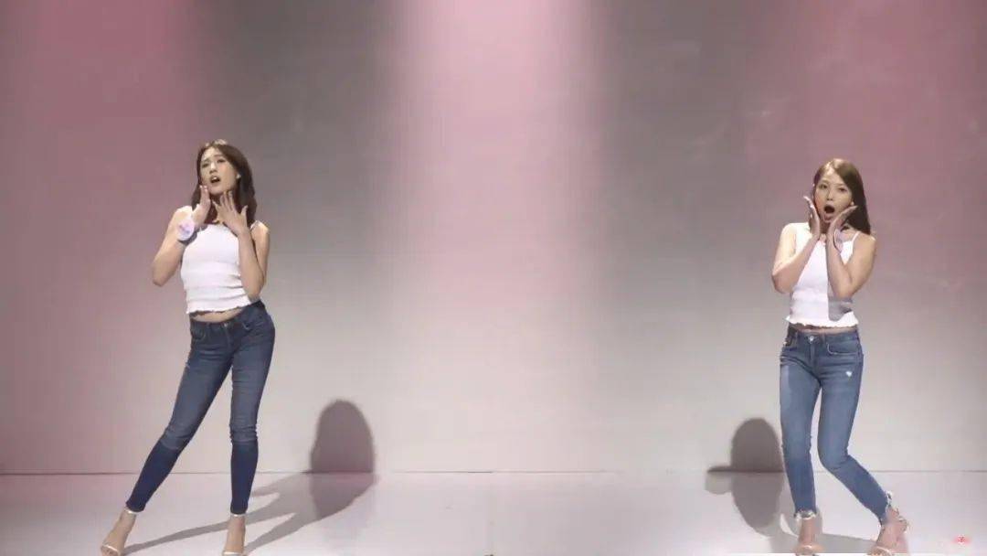 pose|港姐最终16强，奇怪蒲士Battle笑爆嘴！郑中基都唔够佢哋斗！！！