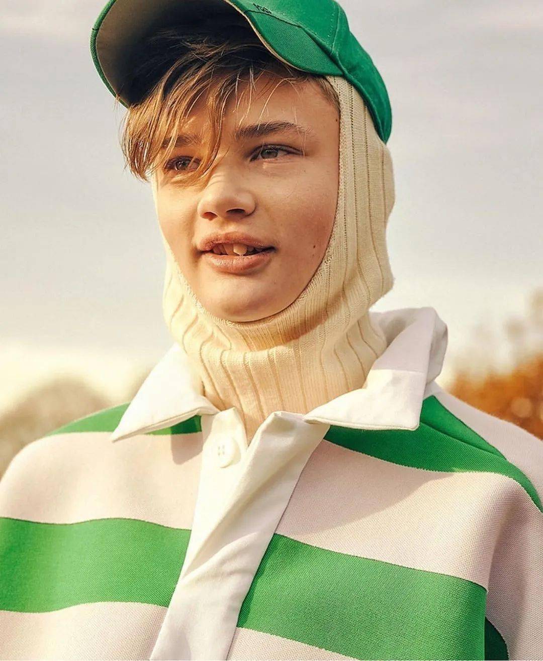 tag|安特卫普&加勒比文化哪个tag更具吸引力？反时尚的不羁操作非Botter双璧莫属