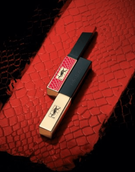 出圈|飒出圈的宁静妆，不是敢化是会化