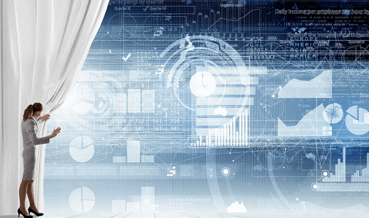 股价|【新知】英特尔股价“插水”背后：最好的婚姻，是势均力敌