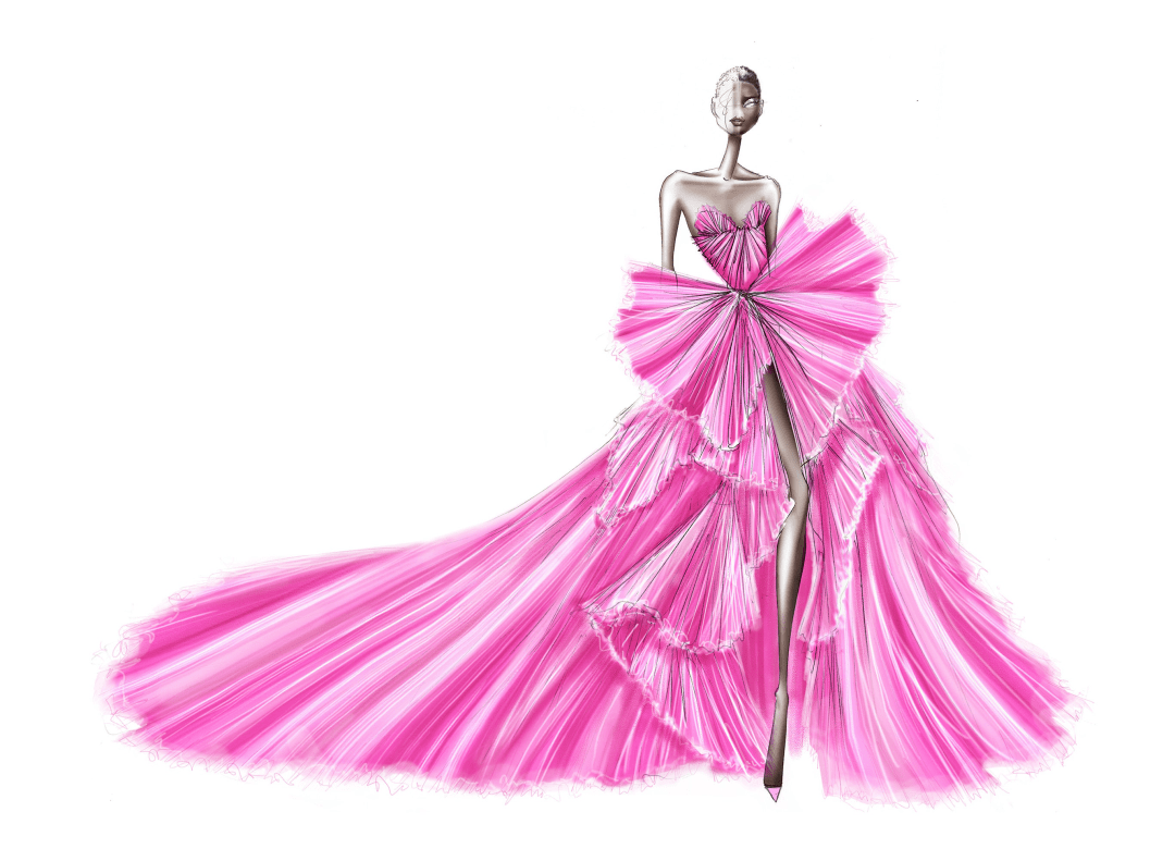 时装周|负重而行的巴黎高定时装周,怎么做才能逆天改命?