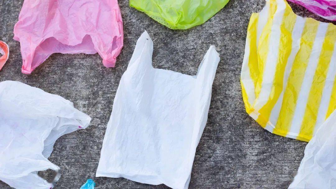九部委出大招:明年将禁用不可降解塑料袋!