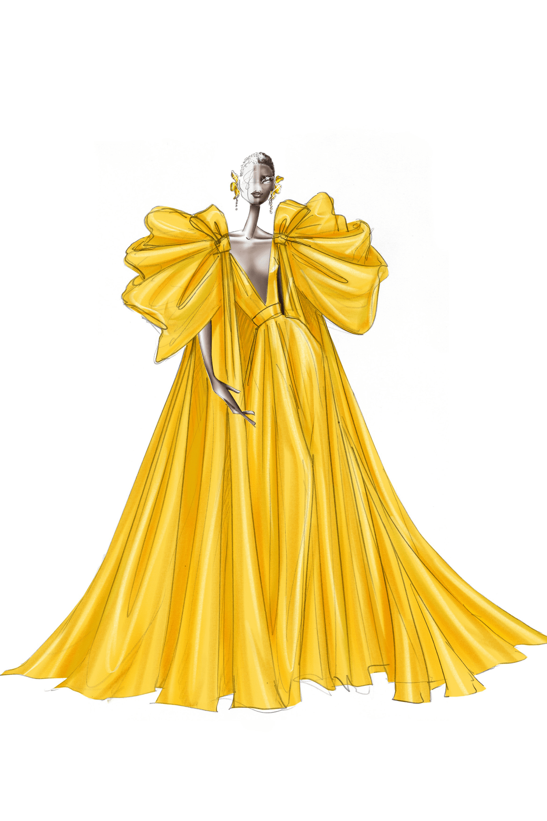 时装周|负重而行的巴黎高定时装周,怎么做才能逆天改命?