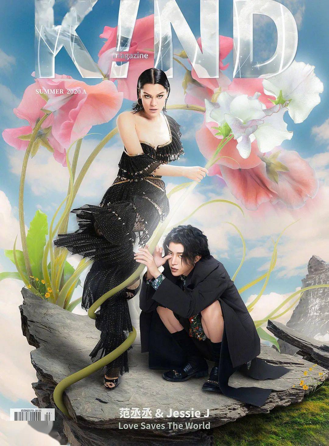 赵丽颖|快讯 | 王俊凯大片、赵丽颖美图、baby活动、孟美岐大片