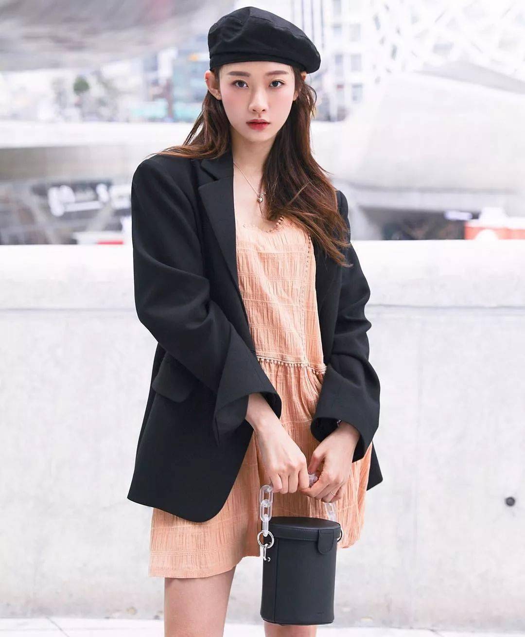 姑娘|黑、黄皮千万不要这样穿!好看到尖叫!!