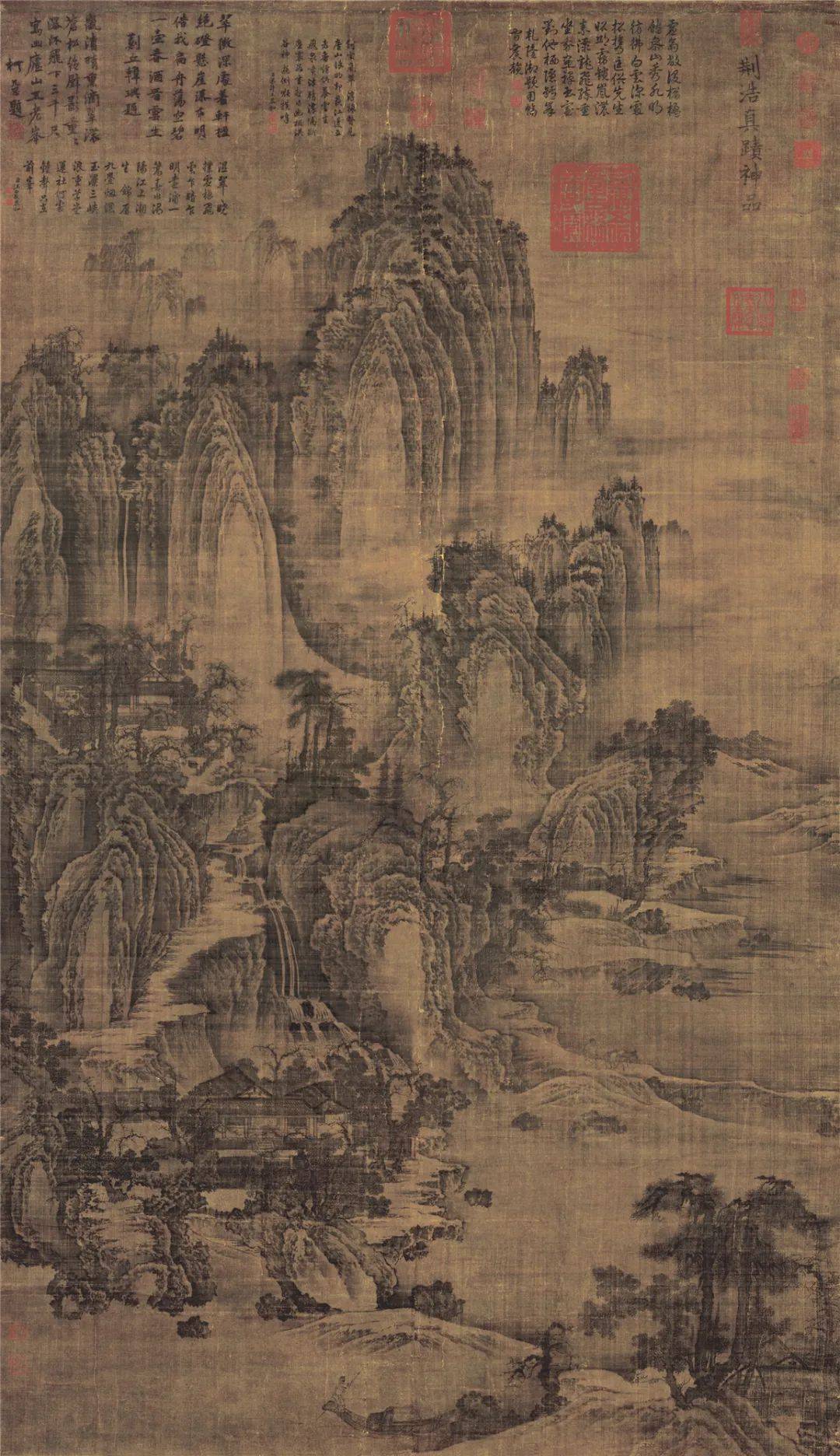 书画|世风与需求：明代嘉万时期的书画消费