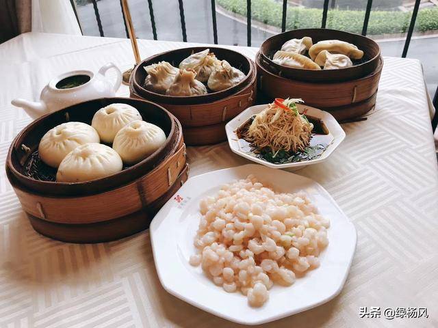 扬州好吃的饭店排行榜_扬州7家餐厅登上年度“必吃榜”