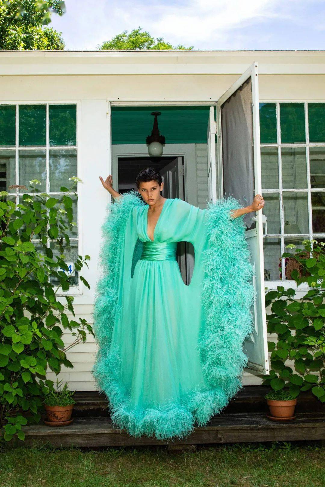 时装周|负重而行的巴黎高定时装周,怎么做才能逆天改命?