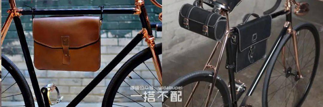 邮差|年轻男生应该要有哪些包|包袋专题