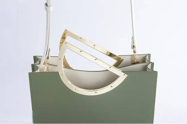 包袋|种草清单 | 几百就能入的小众包包来了！