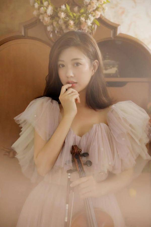 舞台|“小仙女”曹颖：最爱人间烟火气