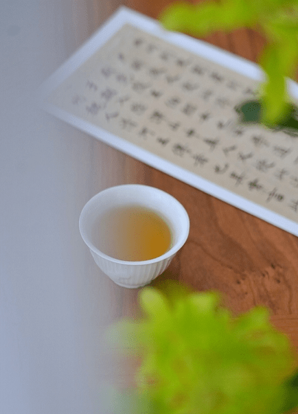 "骨子里有坚强,言行中有教养;交往中有包容,心底里有善良"