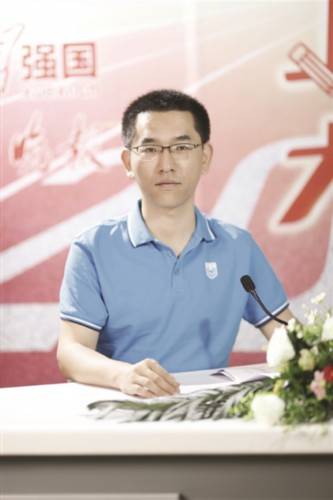 直播|高校招生负责人直播解读政策