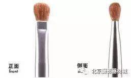 必备|魅卡秀美妆工具丨化妆师必备的几种化妆刷