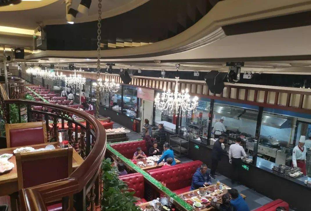 法则|“315”揭露了餐饮生存必要法则!这几点将决定店铺存亡……