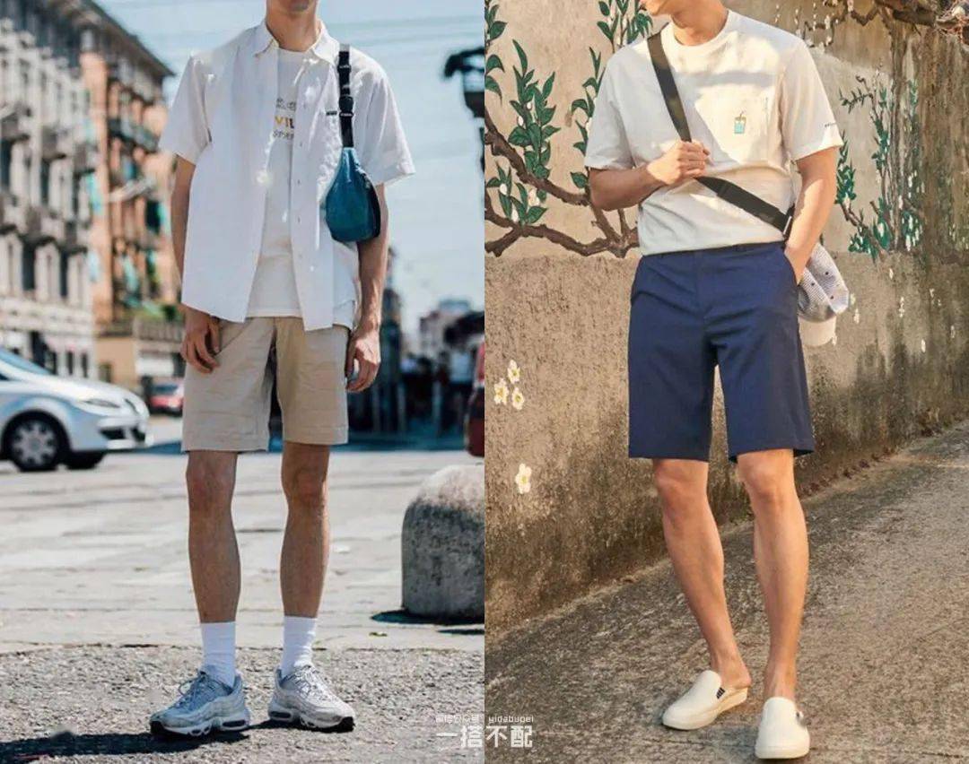 邮差|年轻男生应该要有哪些包|包袋专题