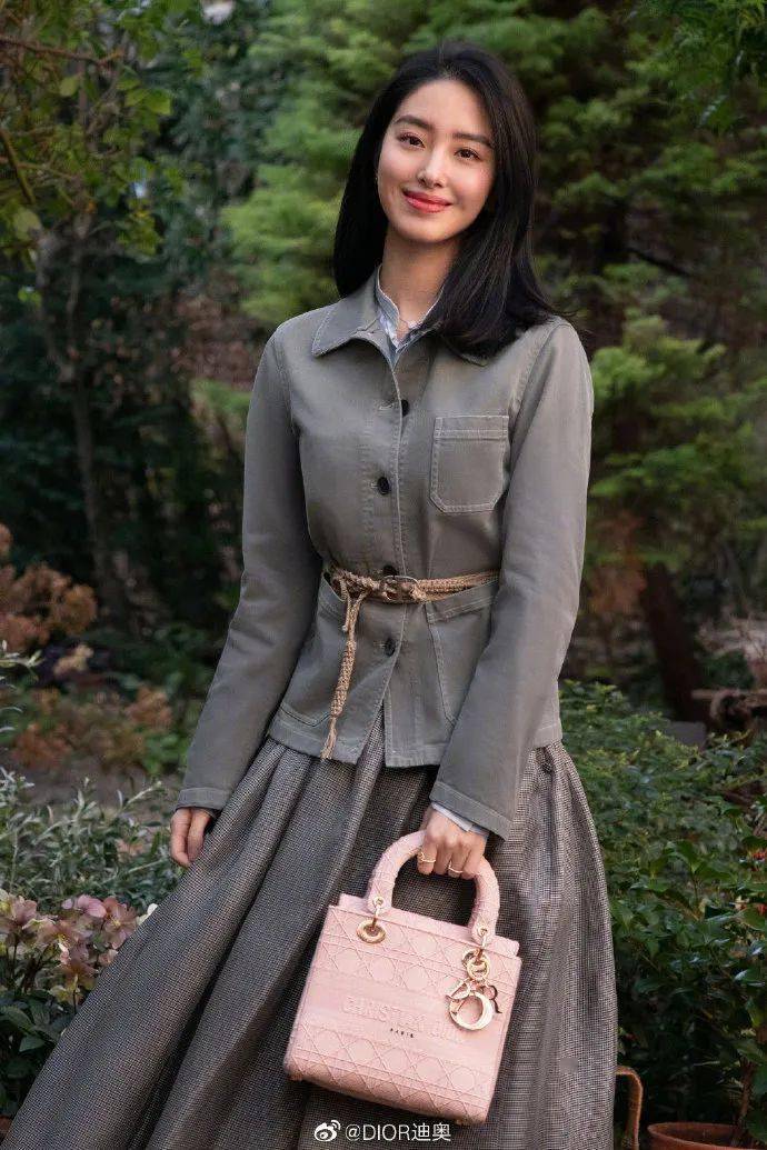 迪奥|争奇斗艳女明星之——迪奥风云