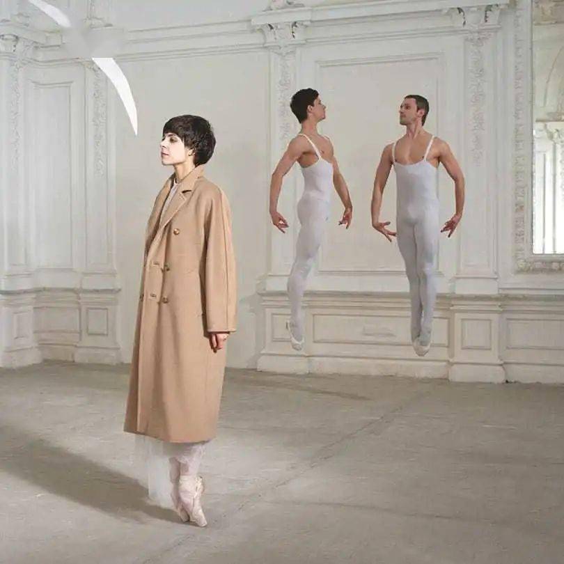 Rita|Rita姐说品牌 | 不是每件大衣都叫MaxMara 1010801！