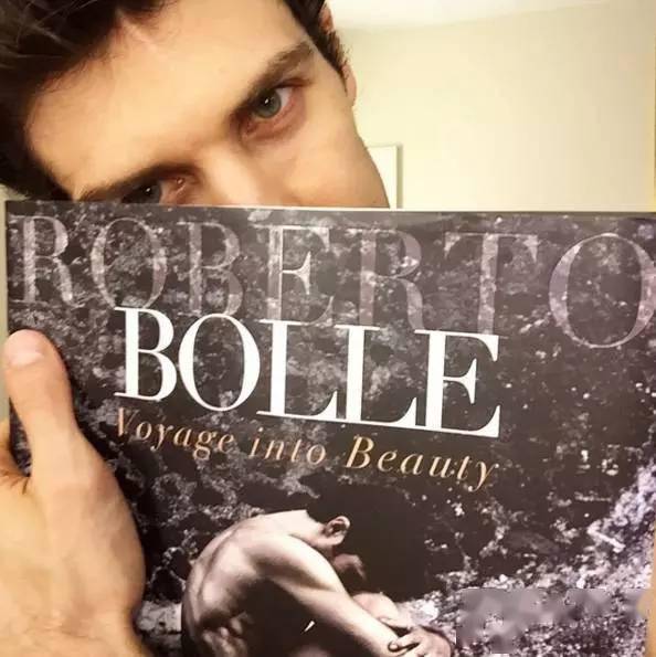 罗伯托·波雷|这个舞台上的王子,绝对秒杀一切小鲜肉!