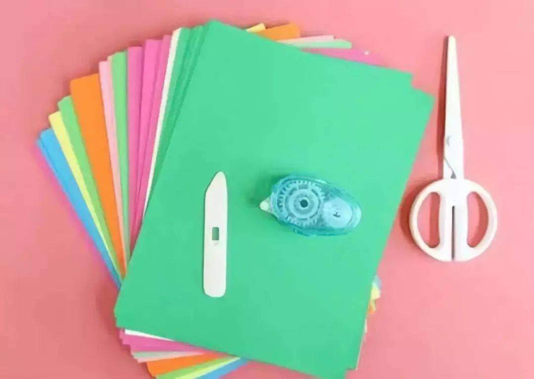 教程|孩子超喜欢哦！简单易学的水果手工教程一网打尽