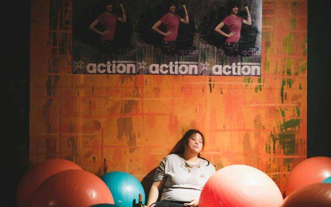 杰瑞·琼斯|一个人肥胖，是因为不够自律？