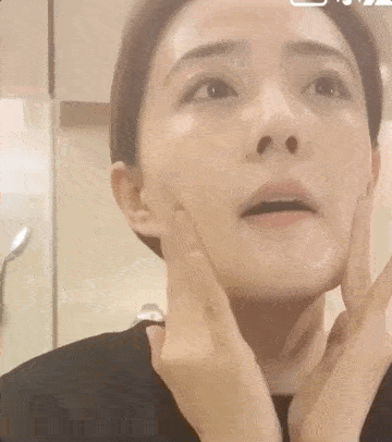 皮肤|替baby捏了把汗，尽情地乘风破浪哪有那么容易？