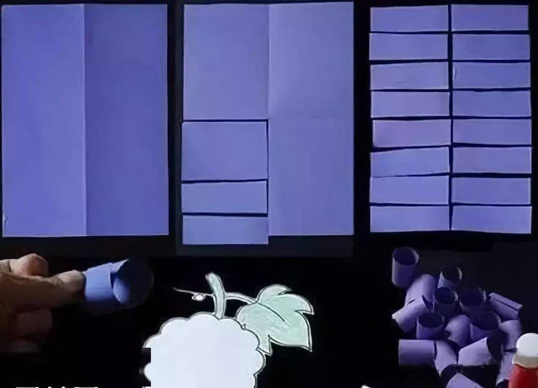 教程|孩子超喜欢哦!简单易学的水果手工教程一网打尽