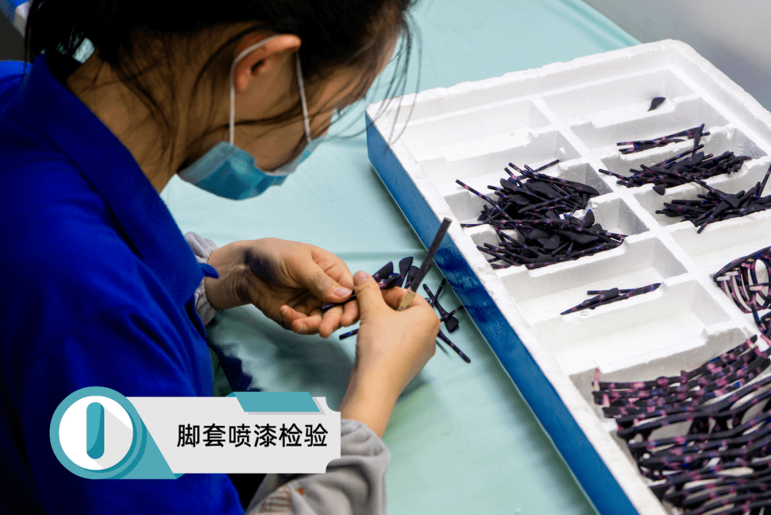 logo|中国代工厂的尴尬：100块的墨镜，贴上logo，售价翻10倍