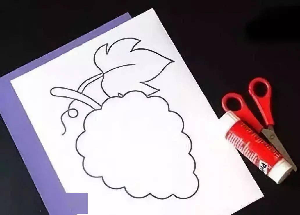 教程|孩子超喜欢哦!简单易学的水果手工教程一网打尽