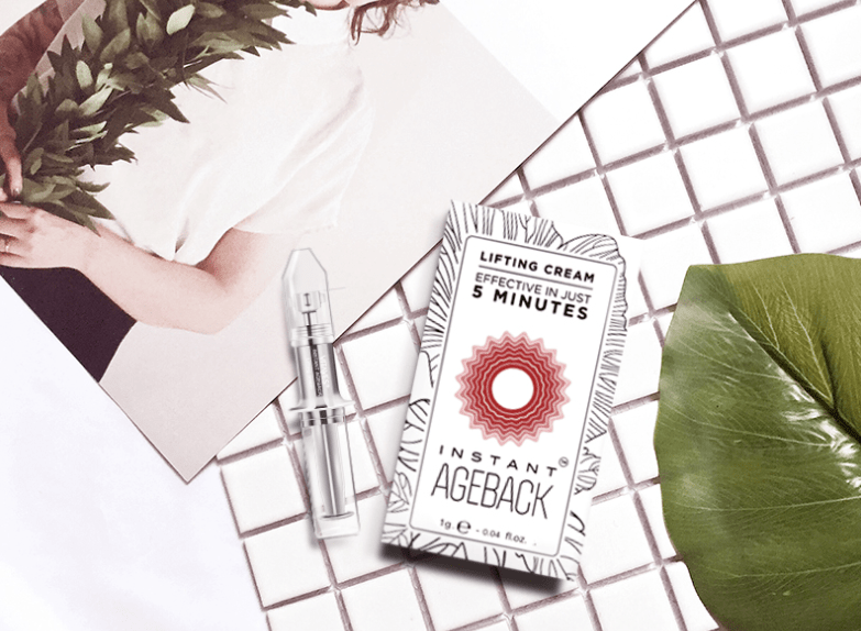 效果|震撼黑科技！搞定眼袋、细纹、浮肿、黑眼圈……效果比PS还好！