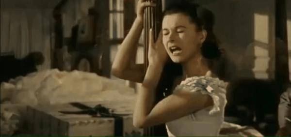 牙齿|古人为了变美，连蚯蚓、蚂蟥都往头上抹......