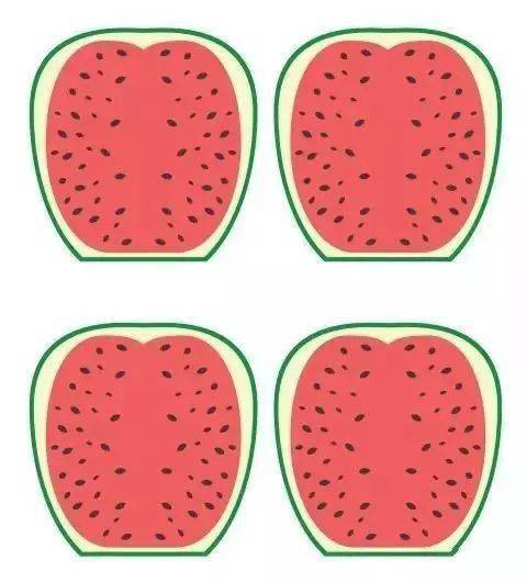 教程|孩子超喜欢哦!简单易学的水果手工教程一网打尽