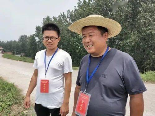 嘉鱼县簰洲湾镇人大代表陈名刚:簰洲湾汛情的"吹哨人"