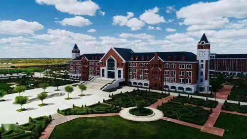 衡安中学2020高考排名_最新!榆林市各中学2020年高考战况公布