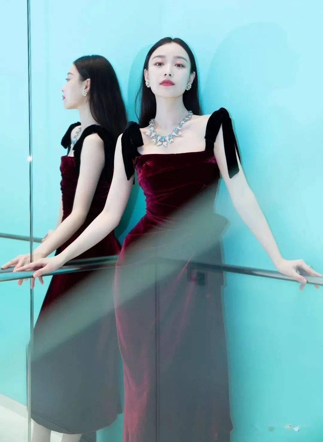 宝石|看过新季大牌高珠，它们竟然一致翻牌这些宝石新贵！