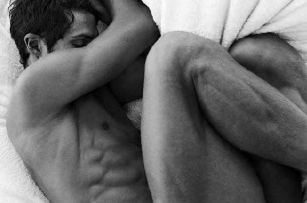 罗伯托·波雷|这个舞台上的王子,绝对秒杀一切小鲜肉!