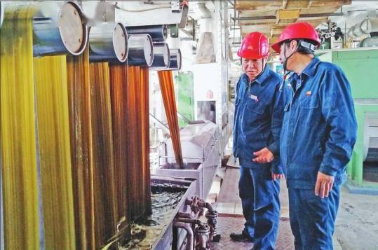 纤维|大庆石化成功研发抗菌纤维新产品