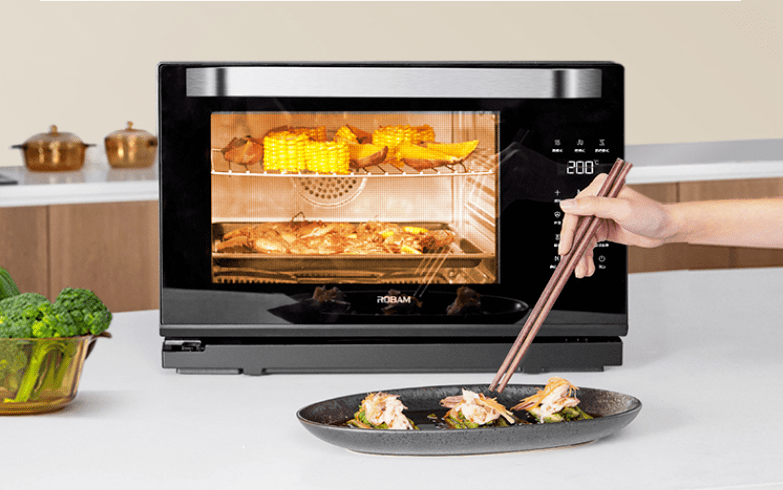 大白|种草｜让幸福感飙升的4件厨房电器