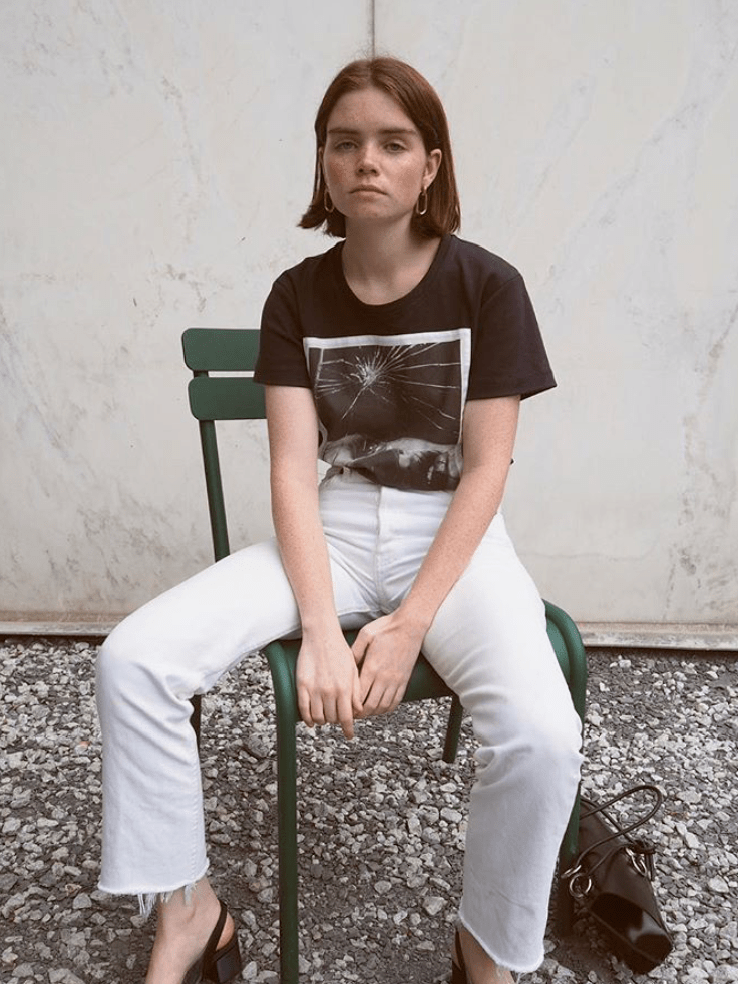 阿浪|我敢说,你根本不会穿T恤!