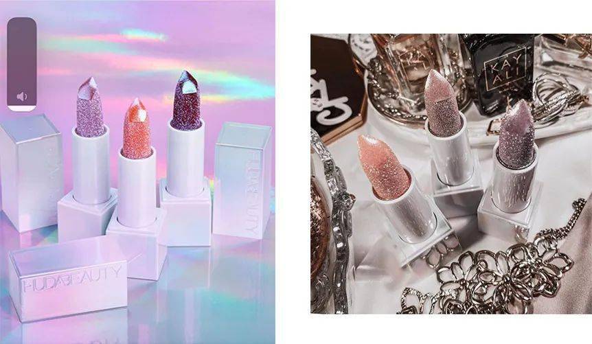 颜色|这大概是我离Gucci最近的一次…这些品牌又开始搞事情！