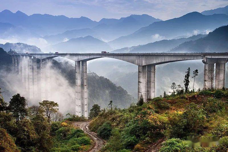 可持续的山区公路桥梁结构安全风险管理