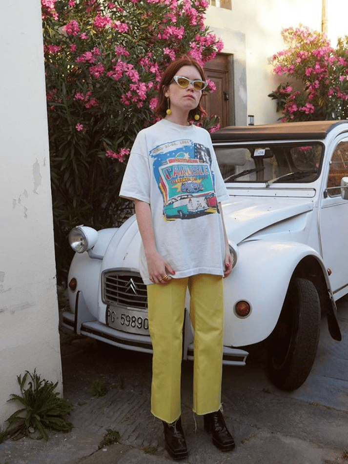 阿浪|我敢说,你根本不会穿T恤!