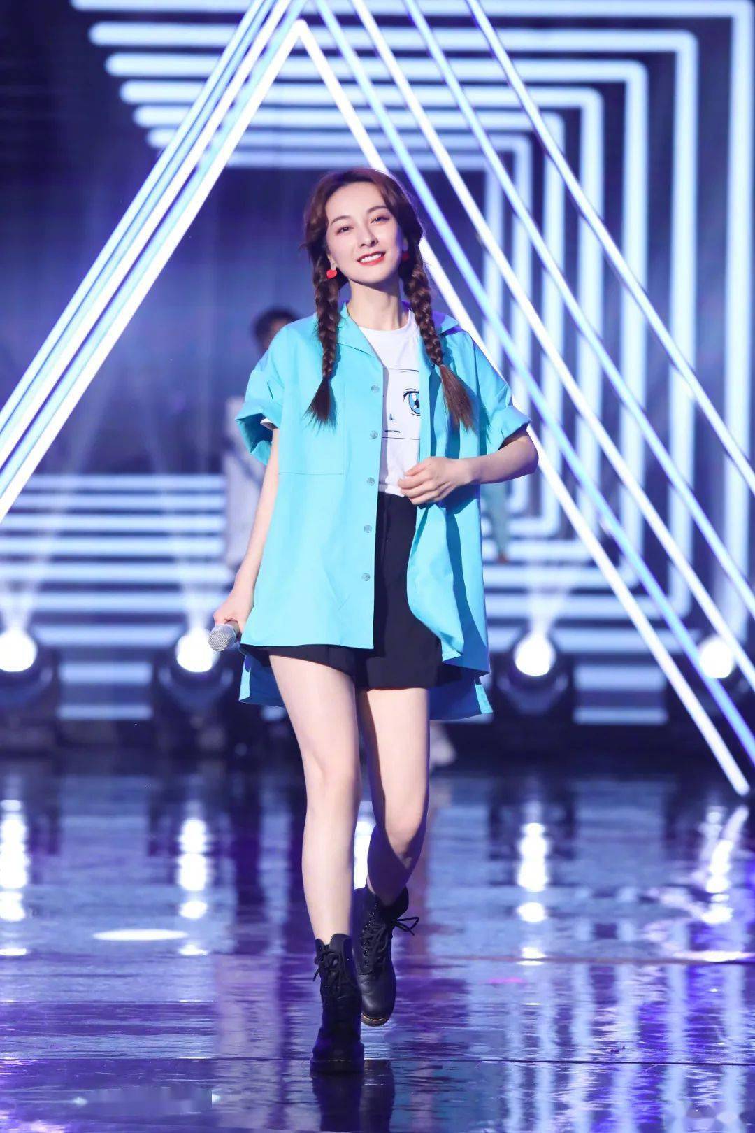 运动|吴昕被曝领证结婚啦？经历“换头”变美后人生果然能开挂！