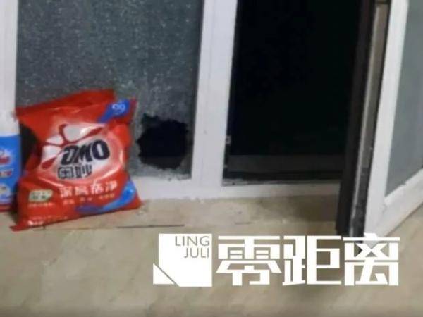 警方|六旬老人独居豪宅！被打劫后，他拿起了……
